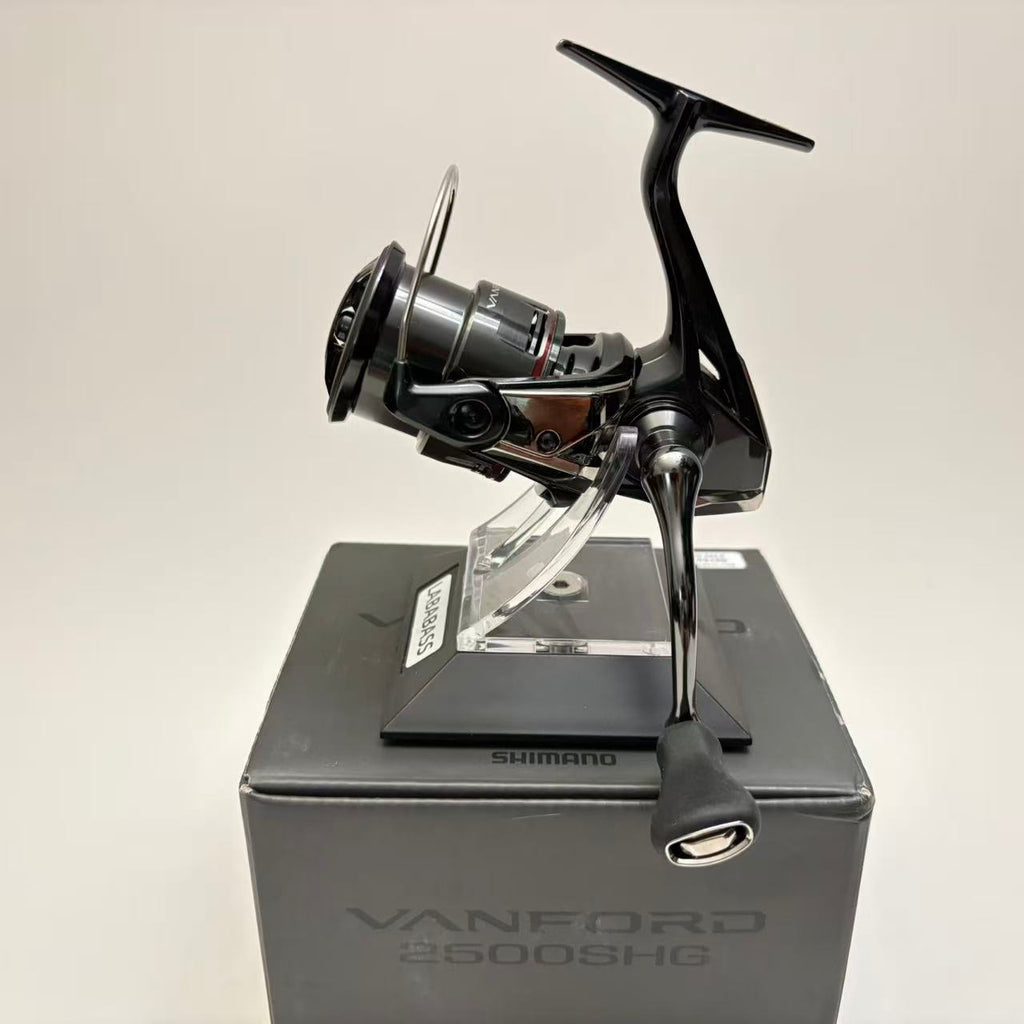 Shimano 24 Vanford FA 2500SHG [Y222]