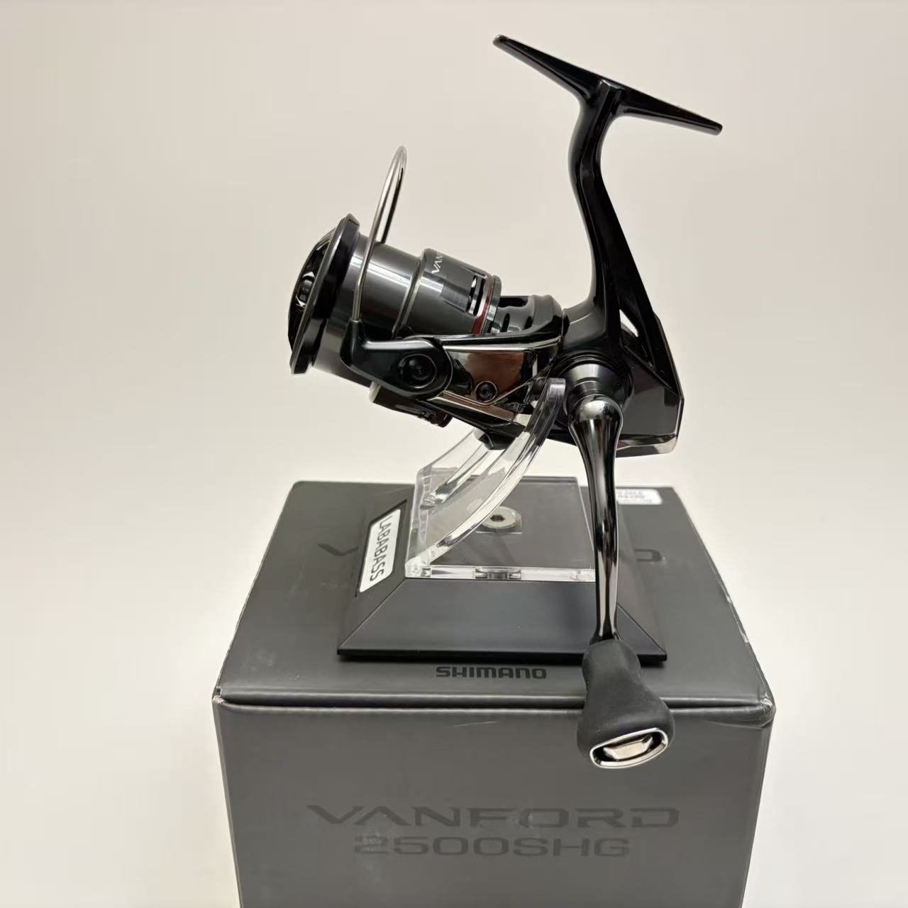 Shimano 24 Vanford FA 2500SHG [Y222]