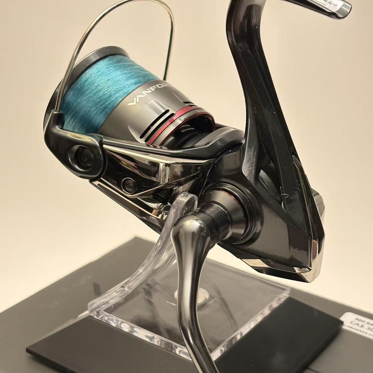 Shimano 24 Vanford FA 2500HG [Y223]