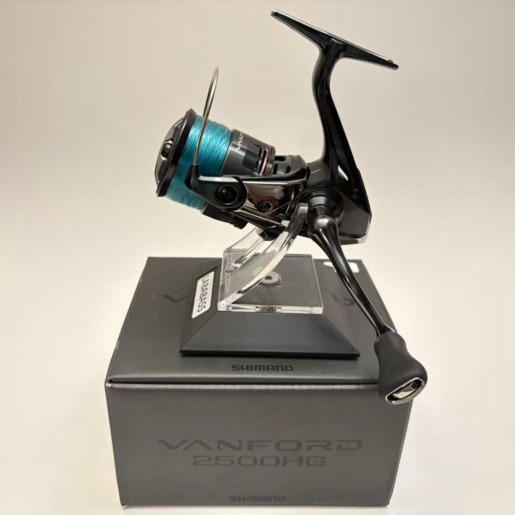 Shimano 24 Vanford FA 2500HG [Y223]