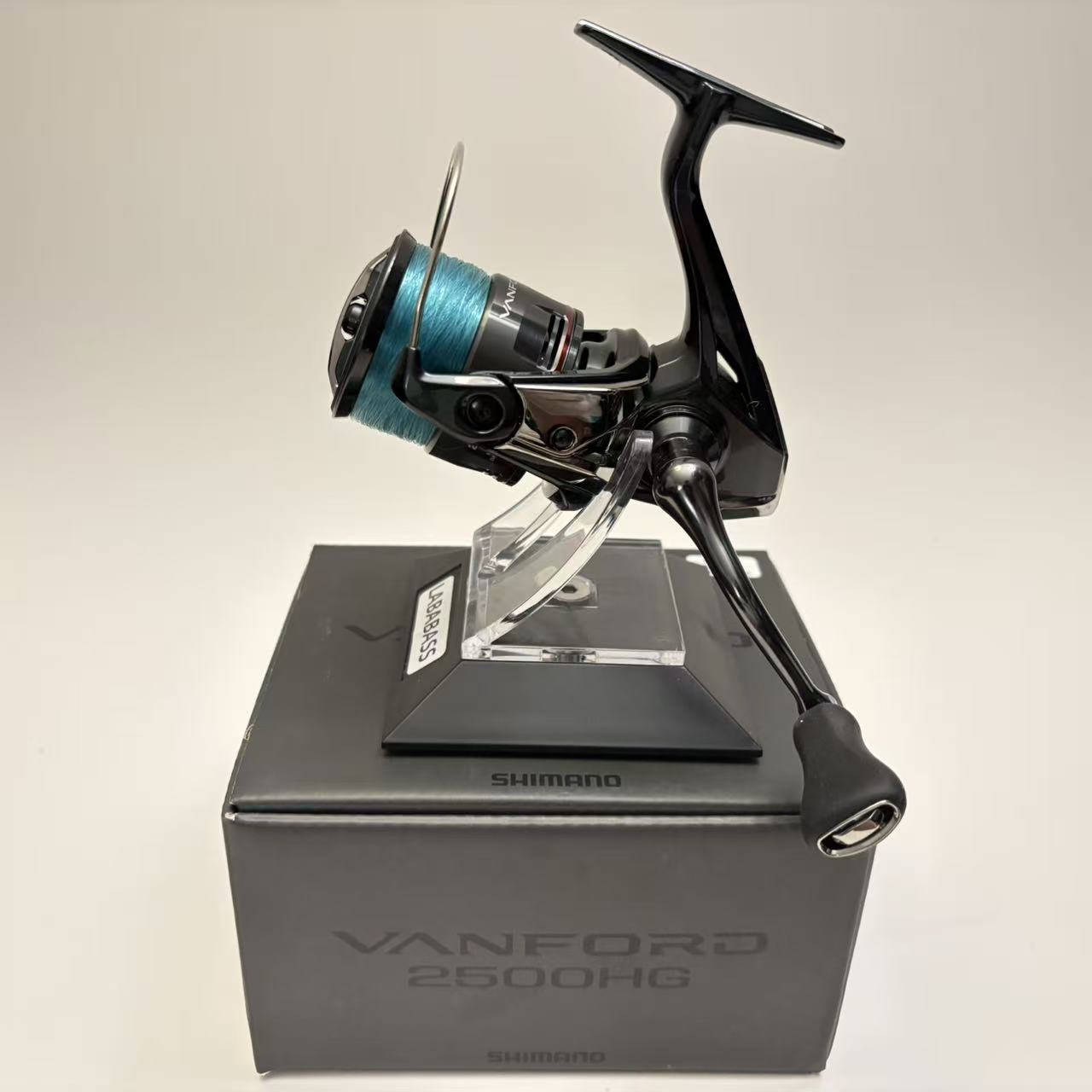 Shimano 24 Vanford FA 2500HG [Y223]