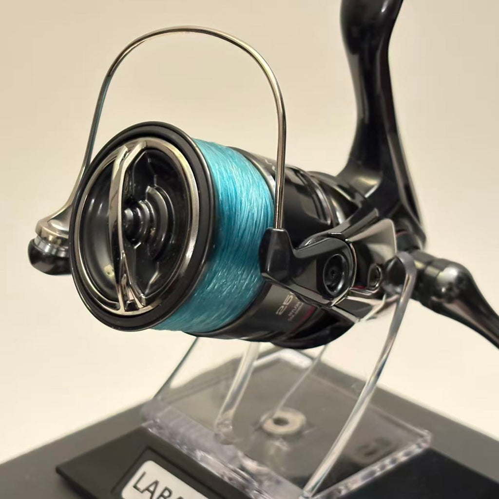 Shimano 24 Vanford FA 2500HG [Y223]