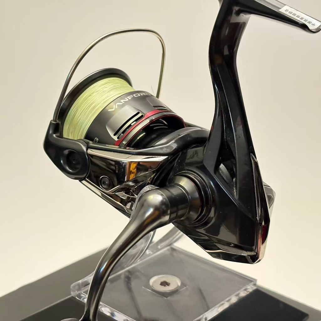 Shimano 24 Vanford FA C2500SXG [Y224]