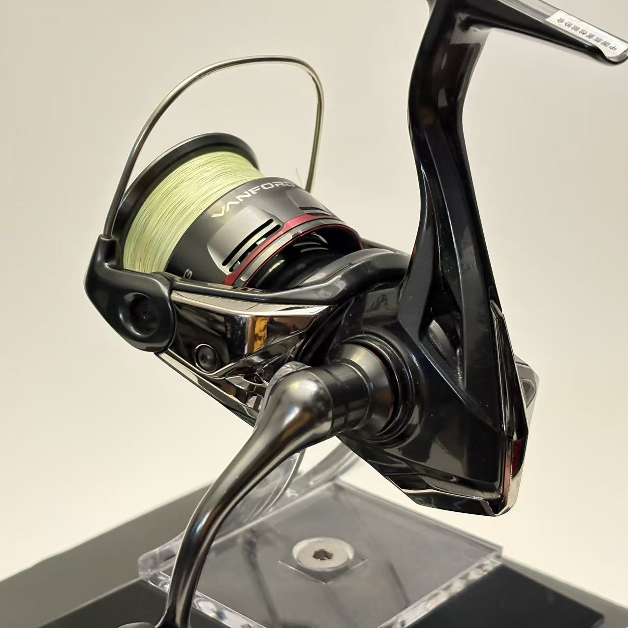 Shimano 24 Vanford FA C2500SXG [Y224]