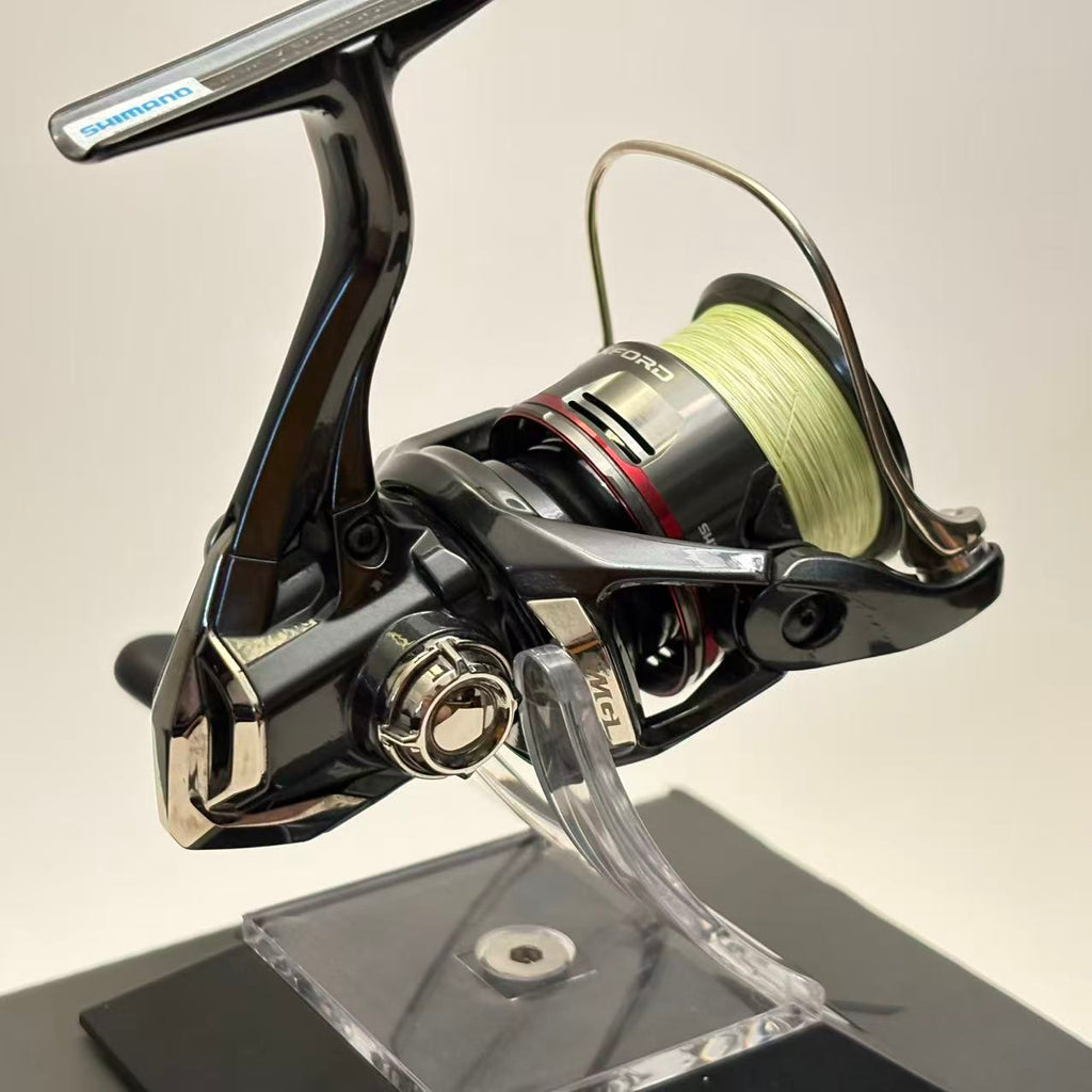 Shimano 24 Vanford FA C2500SXG [Y224]