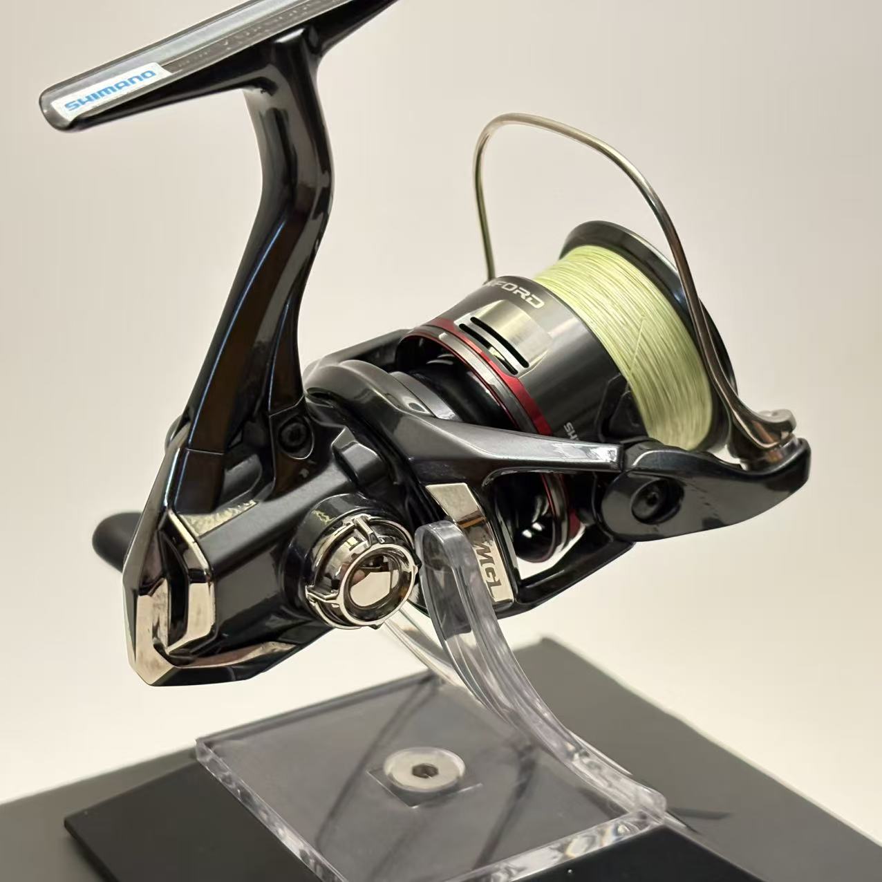 Shimano 24 Vanford FA C2500SXG [Y224]