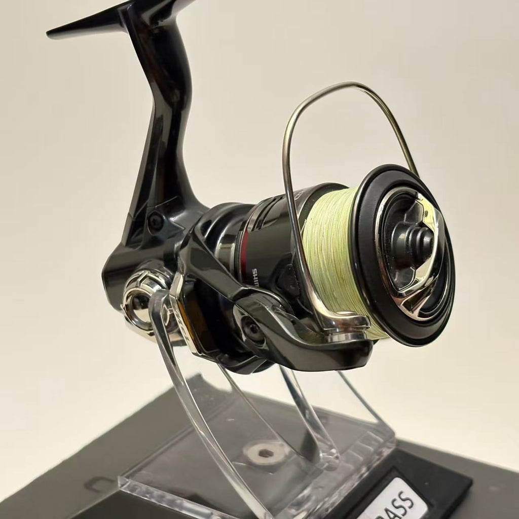 Shimano 24 Vanford FA C2500SXG [Y224]