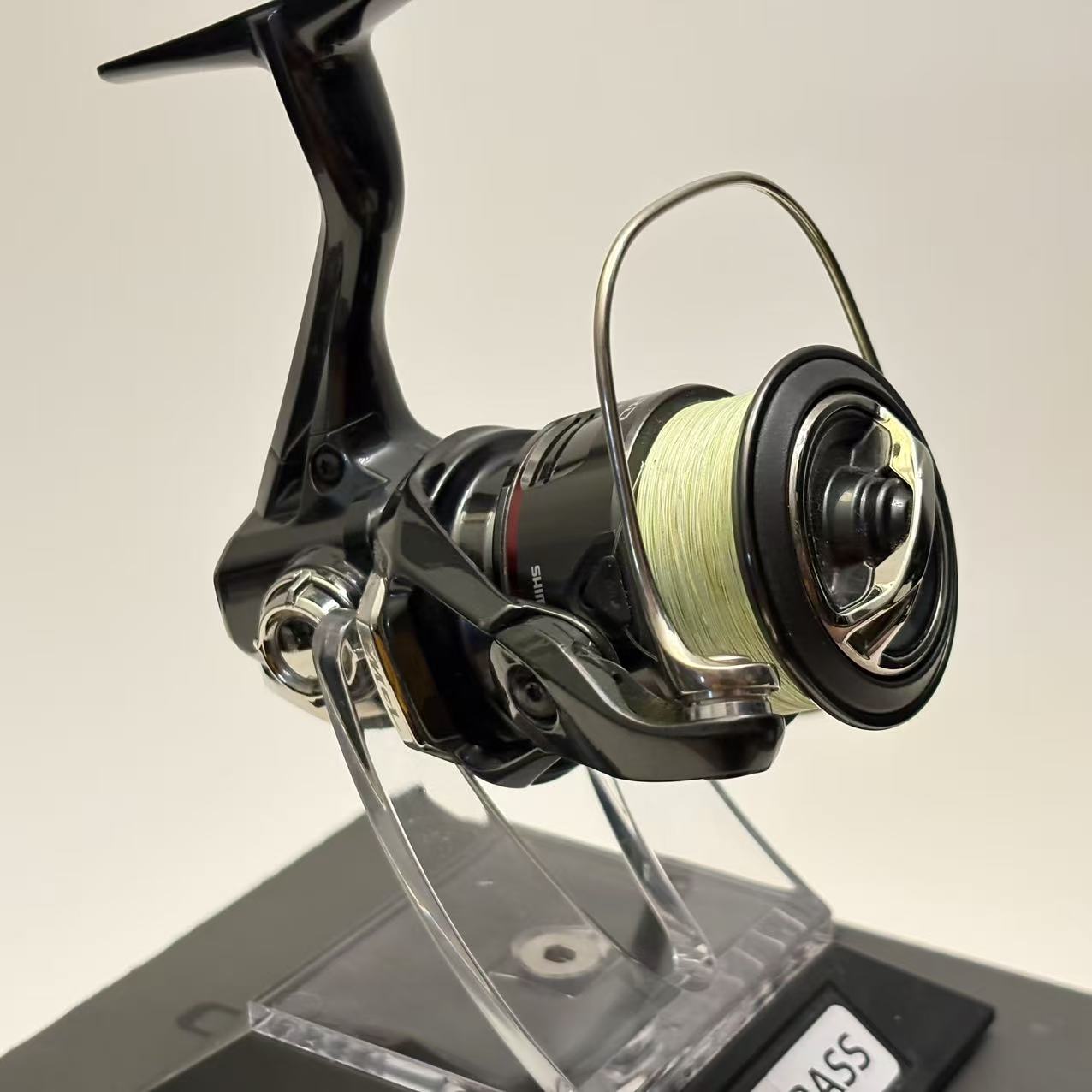 Shimano 24 Vanford FA C2500SXG [Y224]