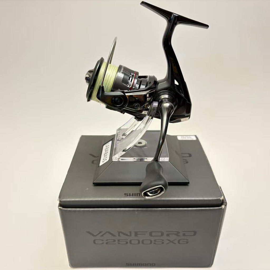 Shimano 24 Vanford FA C2500SXG [Y224]