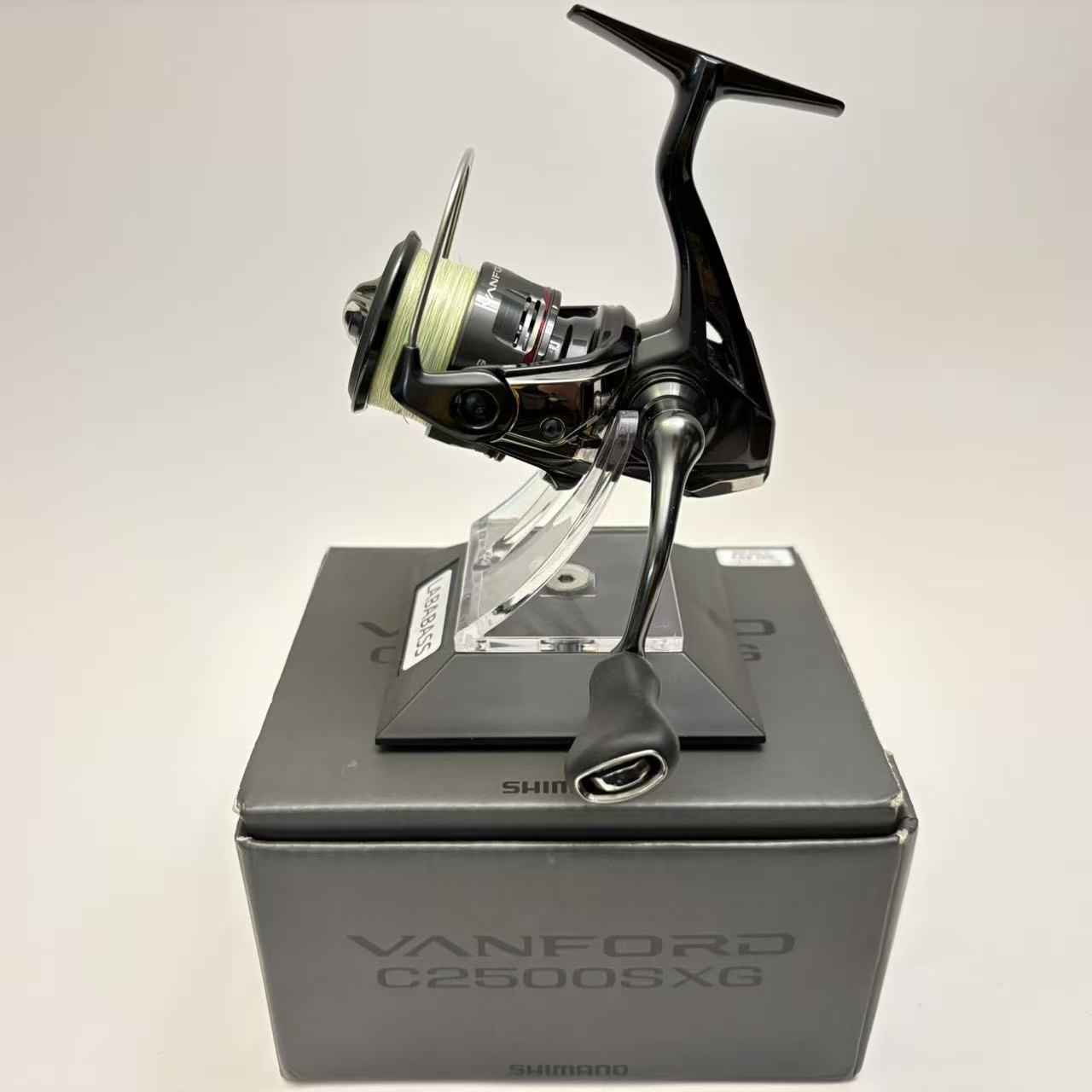 Shimano 24 Vanford FA C2500SXG [Y224]