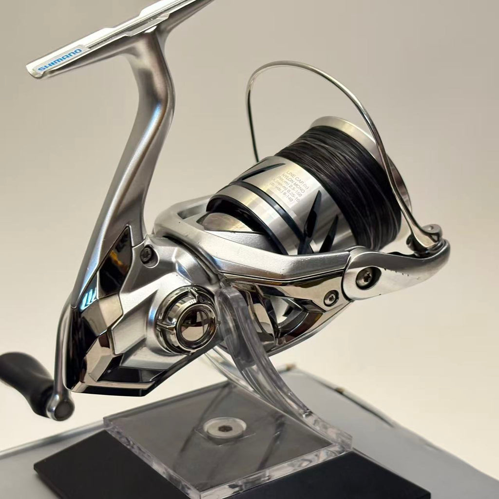 Shimano 23 Stradic FM 2500HG [Y225]