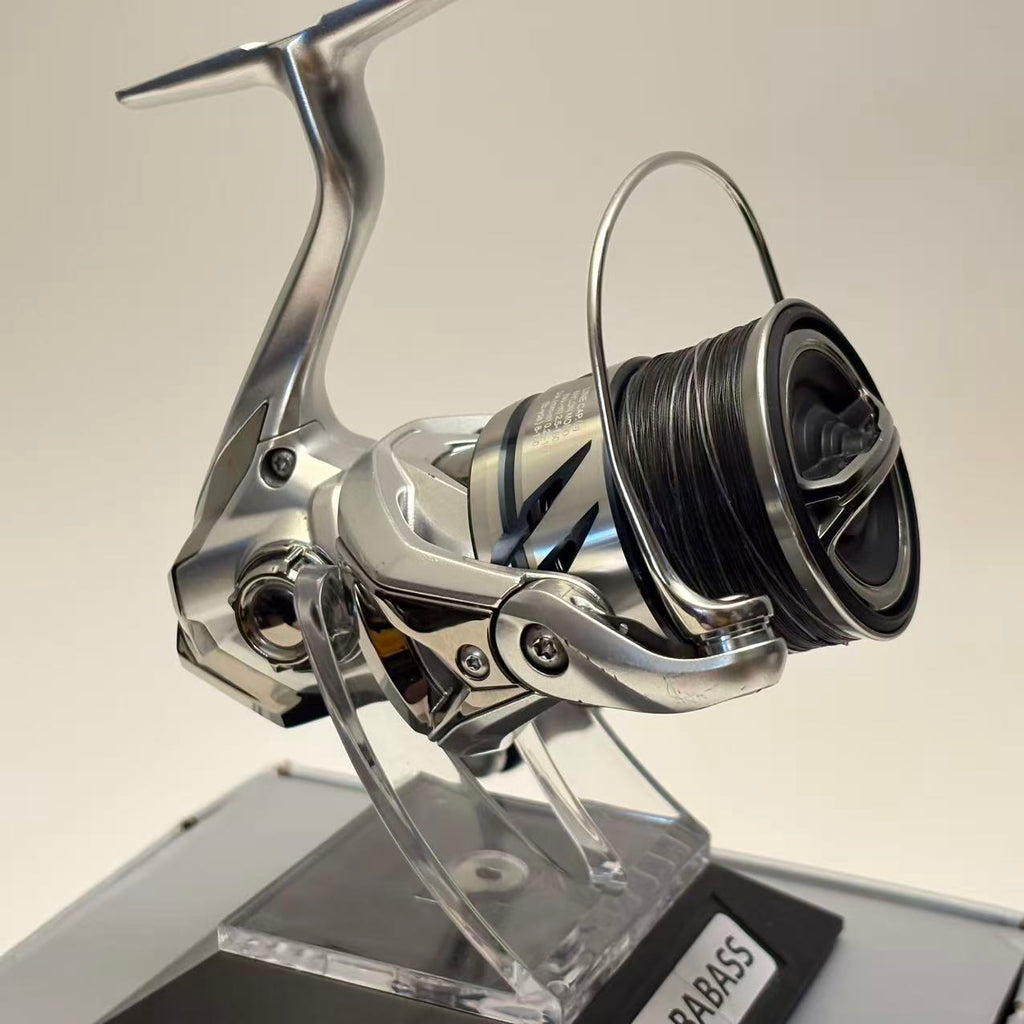 Shimano 23 Stradic FM 2500HG [Y225]