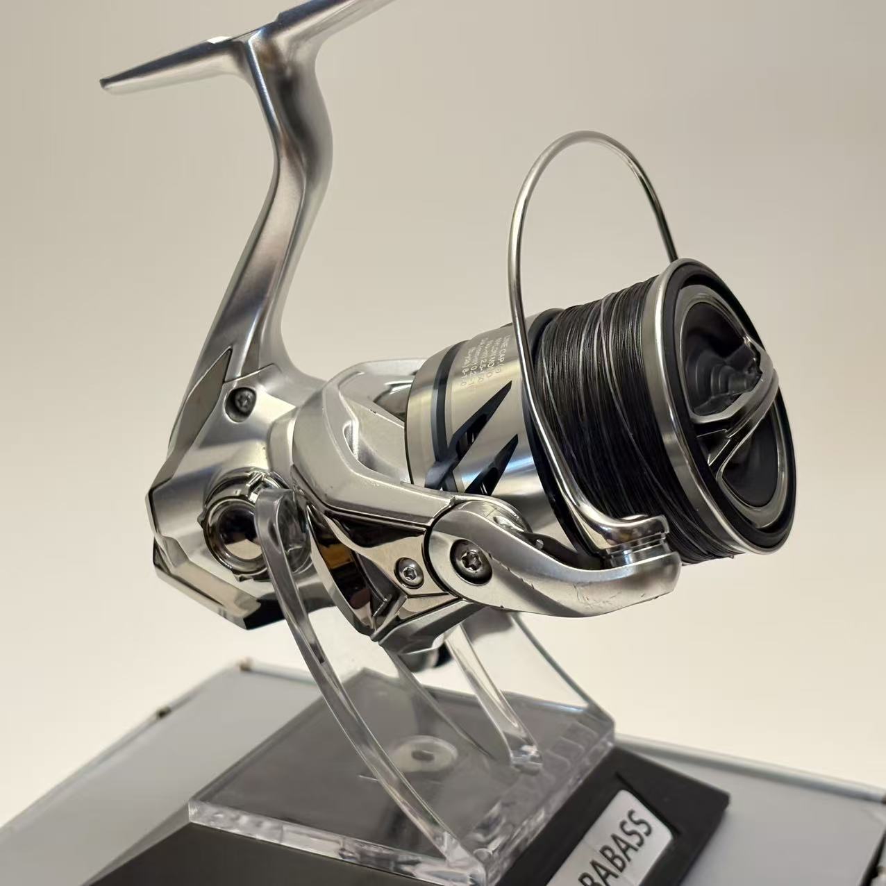 Shimano 23 Stradic FM 2500HG [Y225]