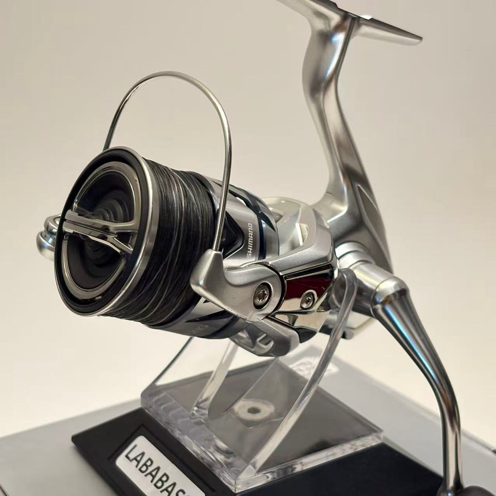 Shimano 23 Stradic FM 2500HG [Y225]