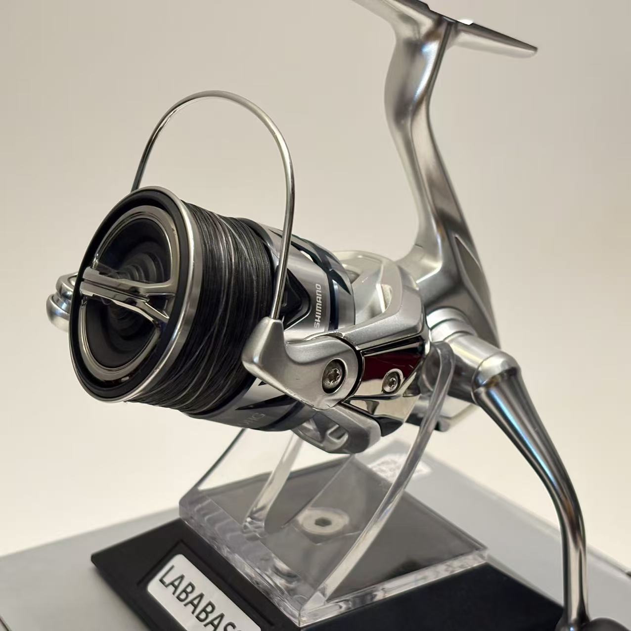 Shimano 23 Stradic FM 2500HG [Y225]