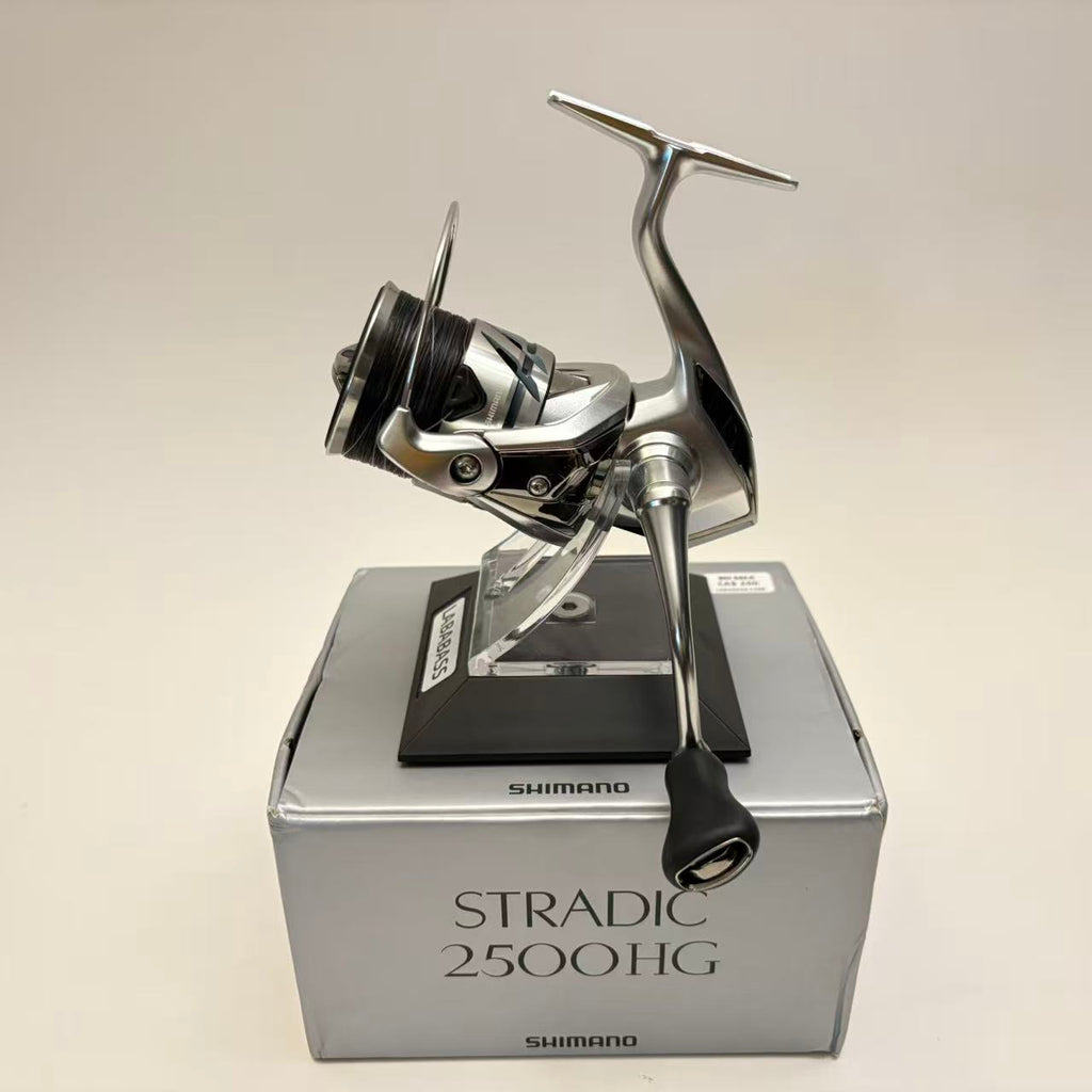 Shimano 23 Stradic FM 2500HG [Y225]