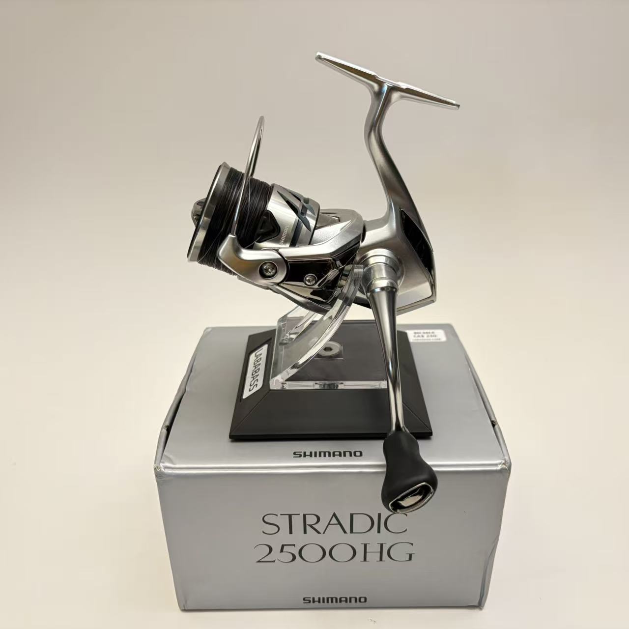 Shimano 23 Stradic FM 2500HG [Y225]