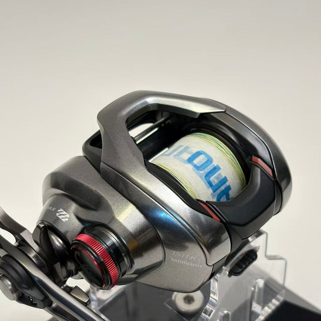 Shimano 21 Scorpion DC 151HG Left [Y226]