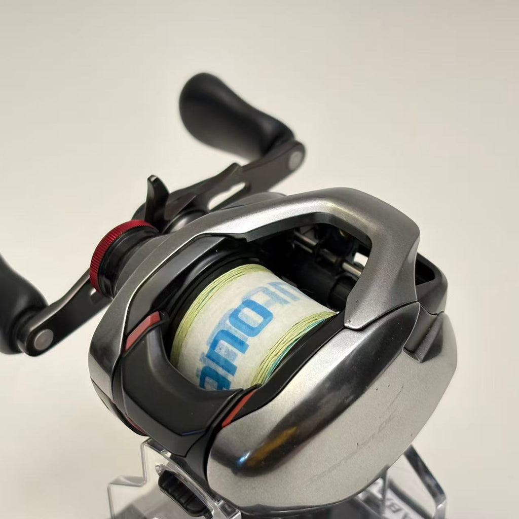 Shimano 21 Scorpion DC 151HG Left [Y226]