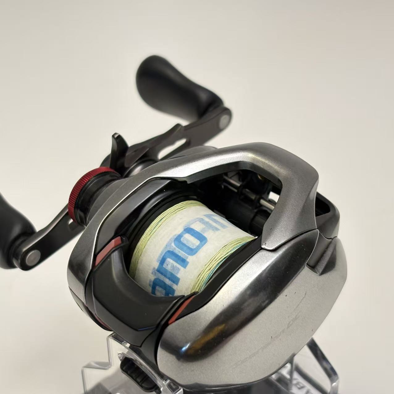 Shimano 21 Scorpion DC 151HG Left [Y226]