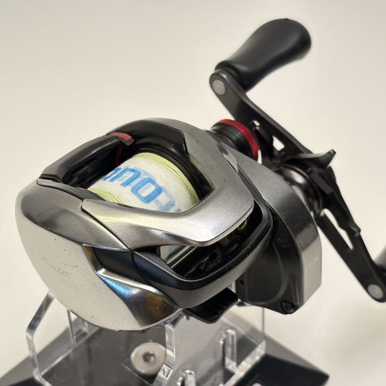Shimano 21 Scorpion DC 151HG Left [Y226]