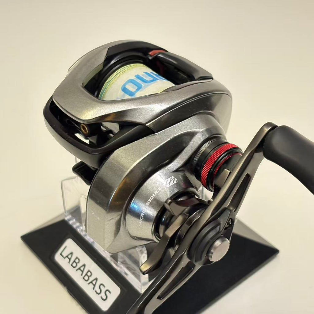 Shimano 21 Scorpion DC 151HG Left [Y226]