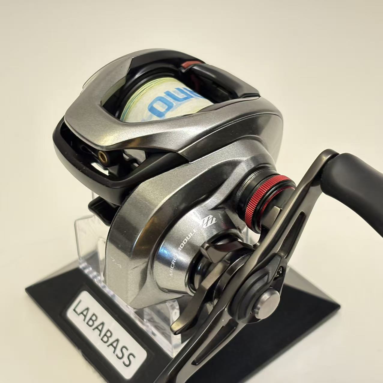 Shimano 21 Scorpion DC 151HG Left [Y226]