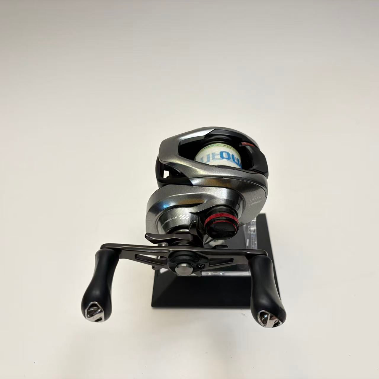 Shimano 21 Scorpion DC 151HG Left [Y226]
