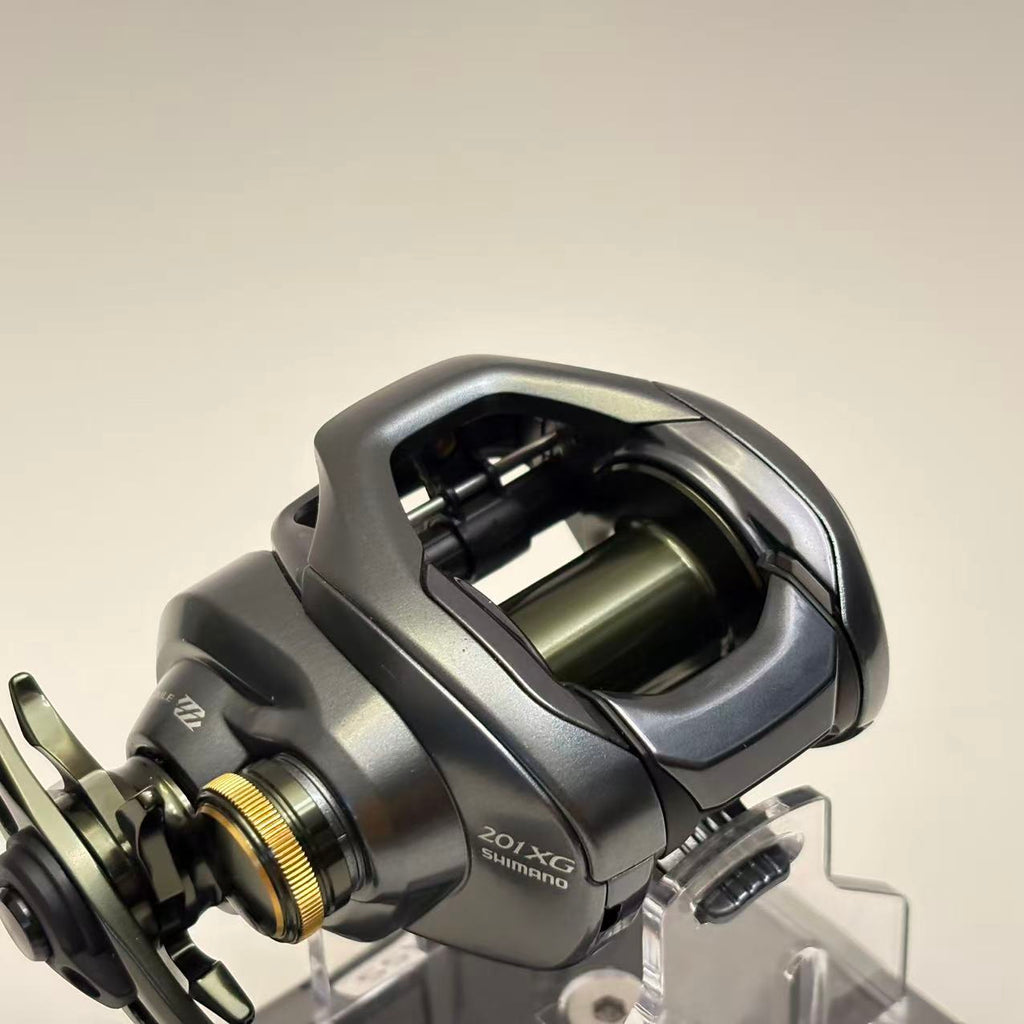 Shimano Curado DC 201XG [Y227]