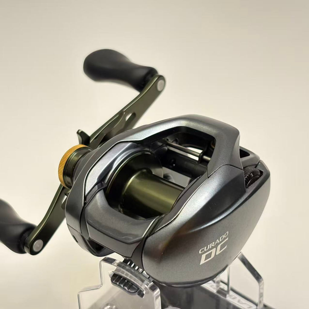 Shimano Curado DC 201XG [Y227]