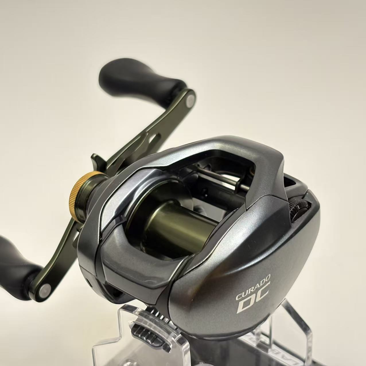 Shimano Curado DC 201XG [Y227]