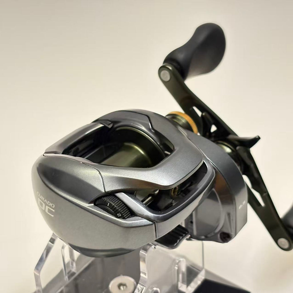 Shimano Curado DC 201XG [Y227]