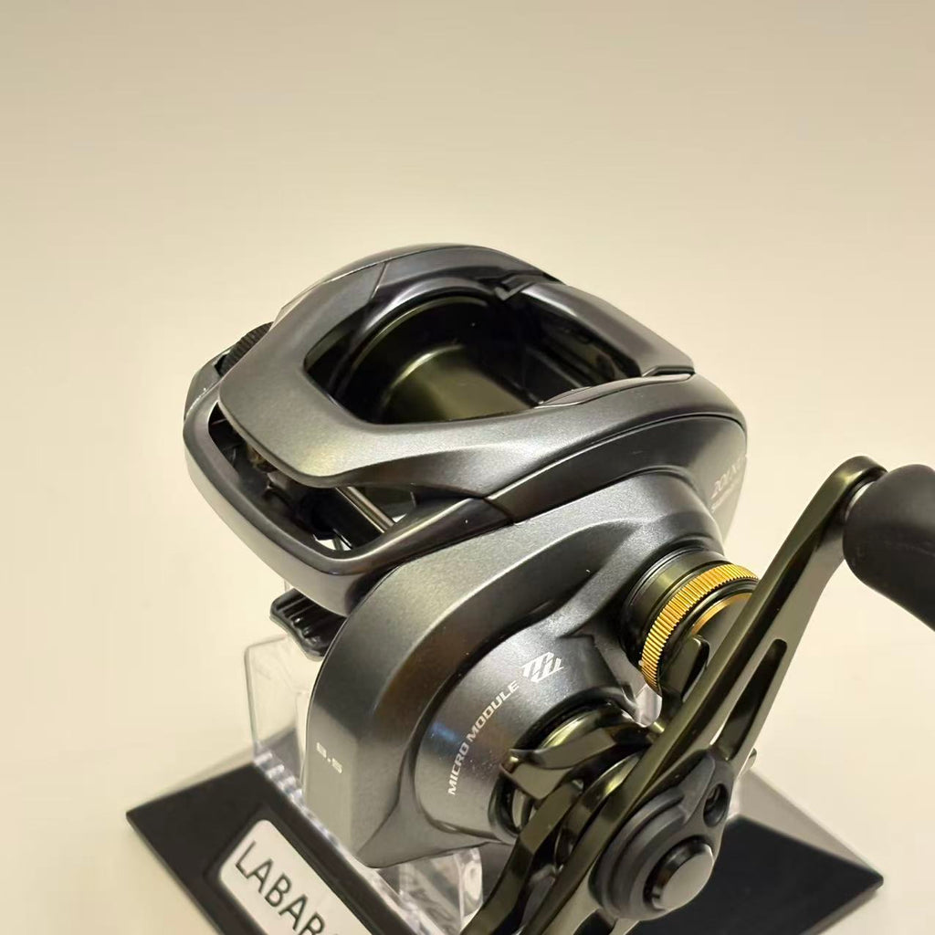 Shimano Curado DC 201XG [Y227]