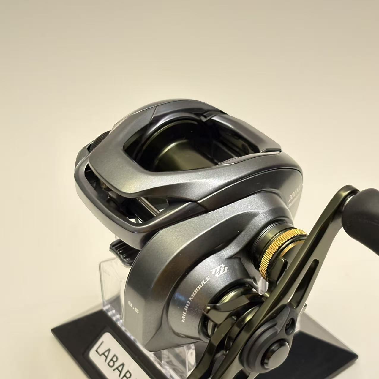 Shimano Curado DC 201XG [Y227]