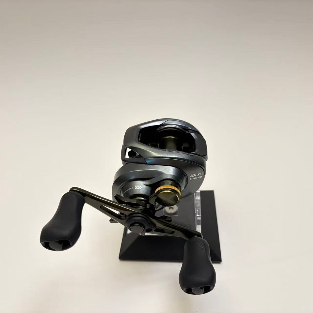 Shimano Curado DC 201XG [Y227]