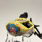 Daiwa 21 Zillion SV TW 100XHL - One piece Edition [Y228]