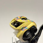 Daiwa 21 Zillion SV TW 100XHL - One piece Edition [Y228]