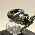 Shimano Curado DC 200HG [Y229]