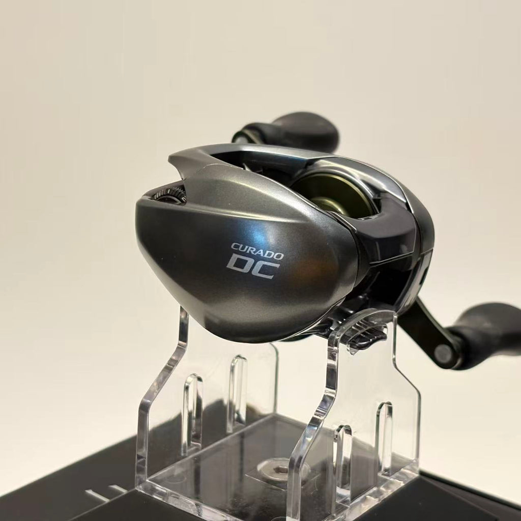 Shimano Curado DC 200HG [Y229]
