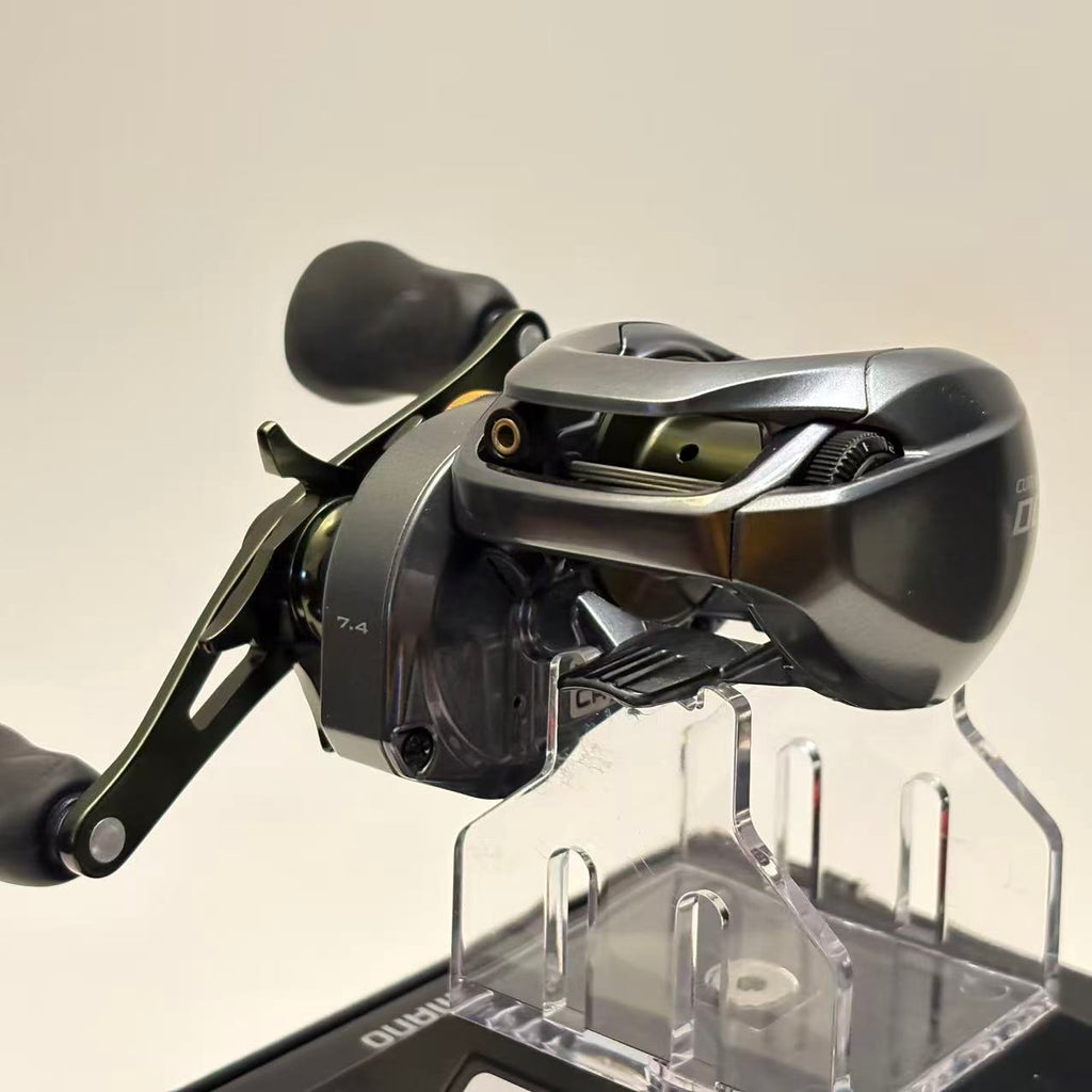 Shimano Curado DC 200HG [Y229]