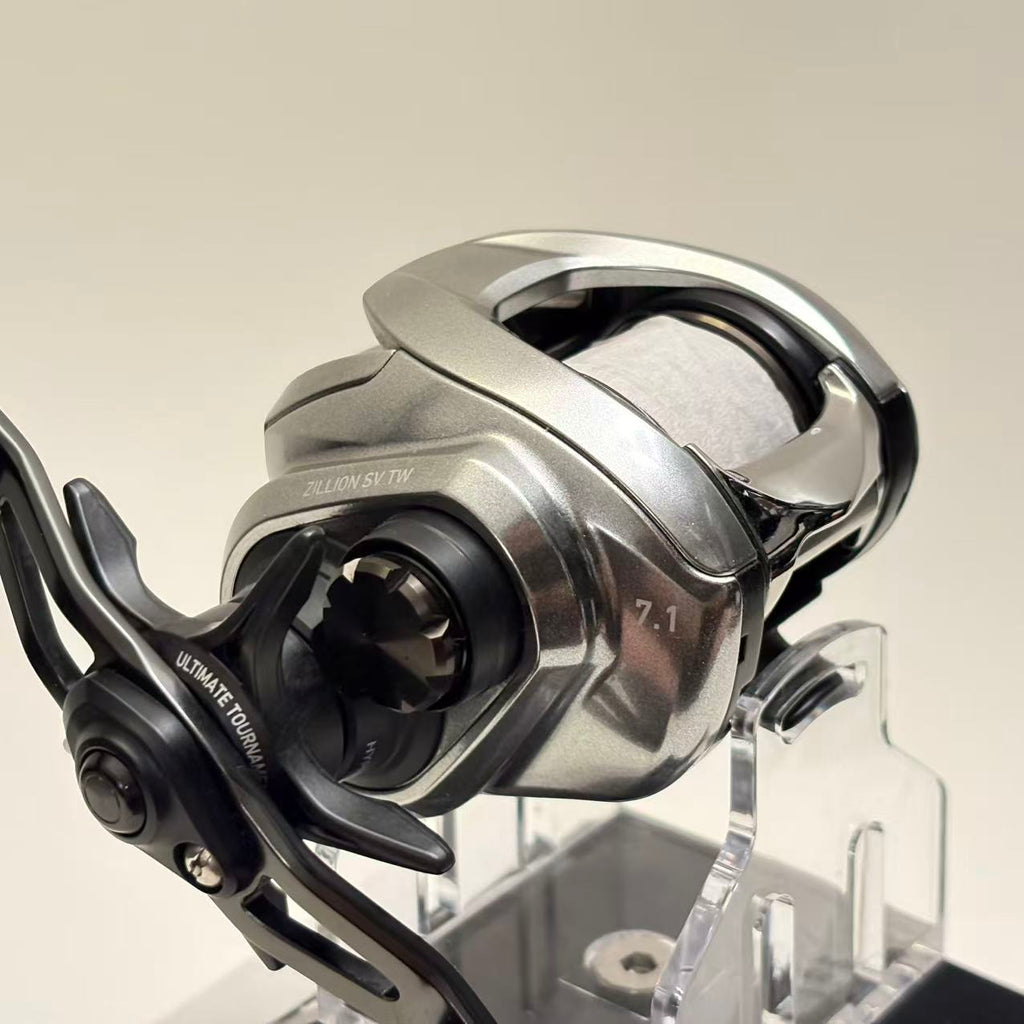 Daiwa Zillion SV TW 100HL [Y230]