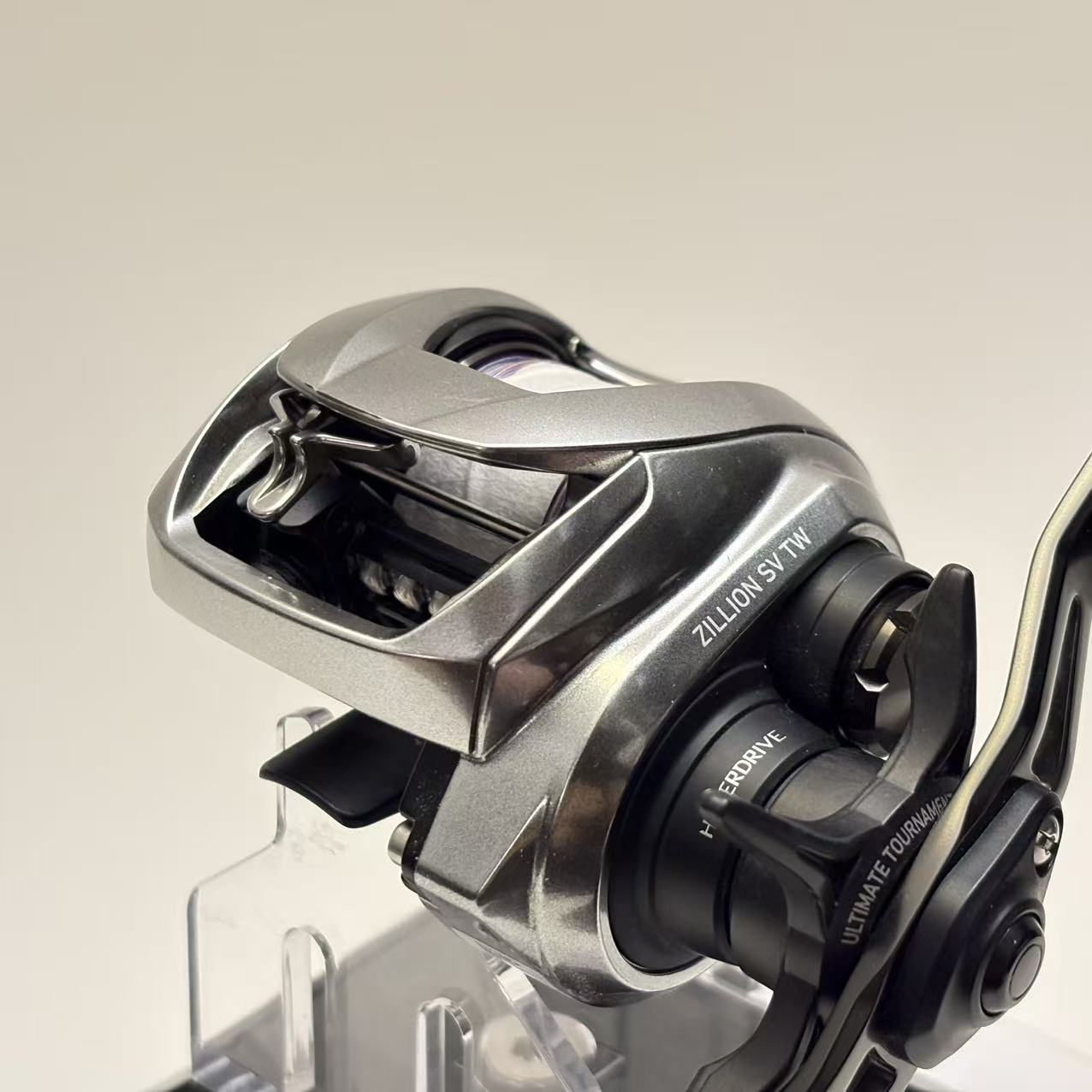 Daiwa Zillion SV TW 100HL [Y230]