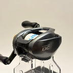 Shimano Curado DC 201HG [Y231]