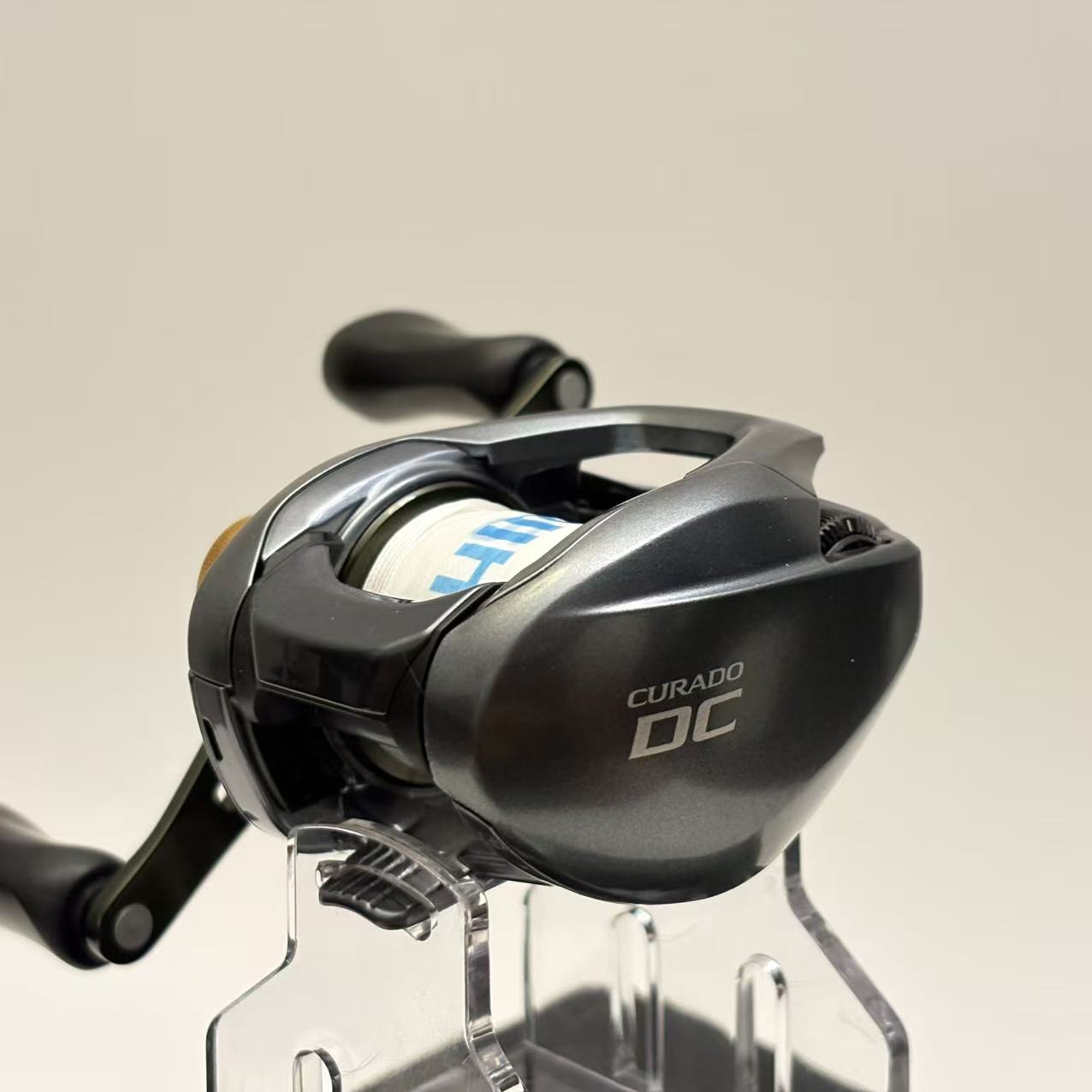 Shimano Curado DC 201HG [Y231]