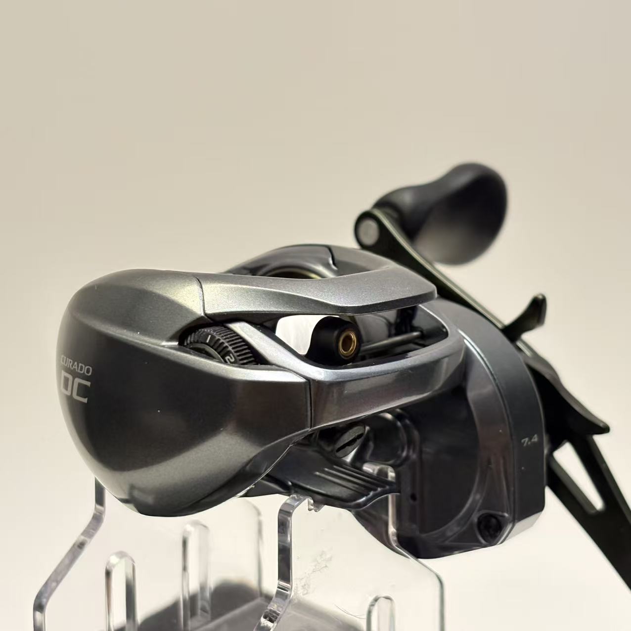 Shimano Curado DC 201HG [Y231]