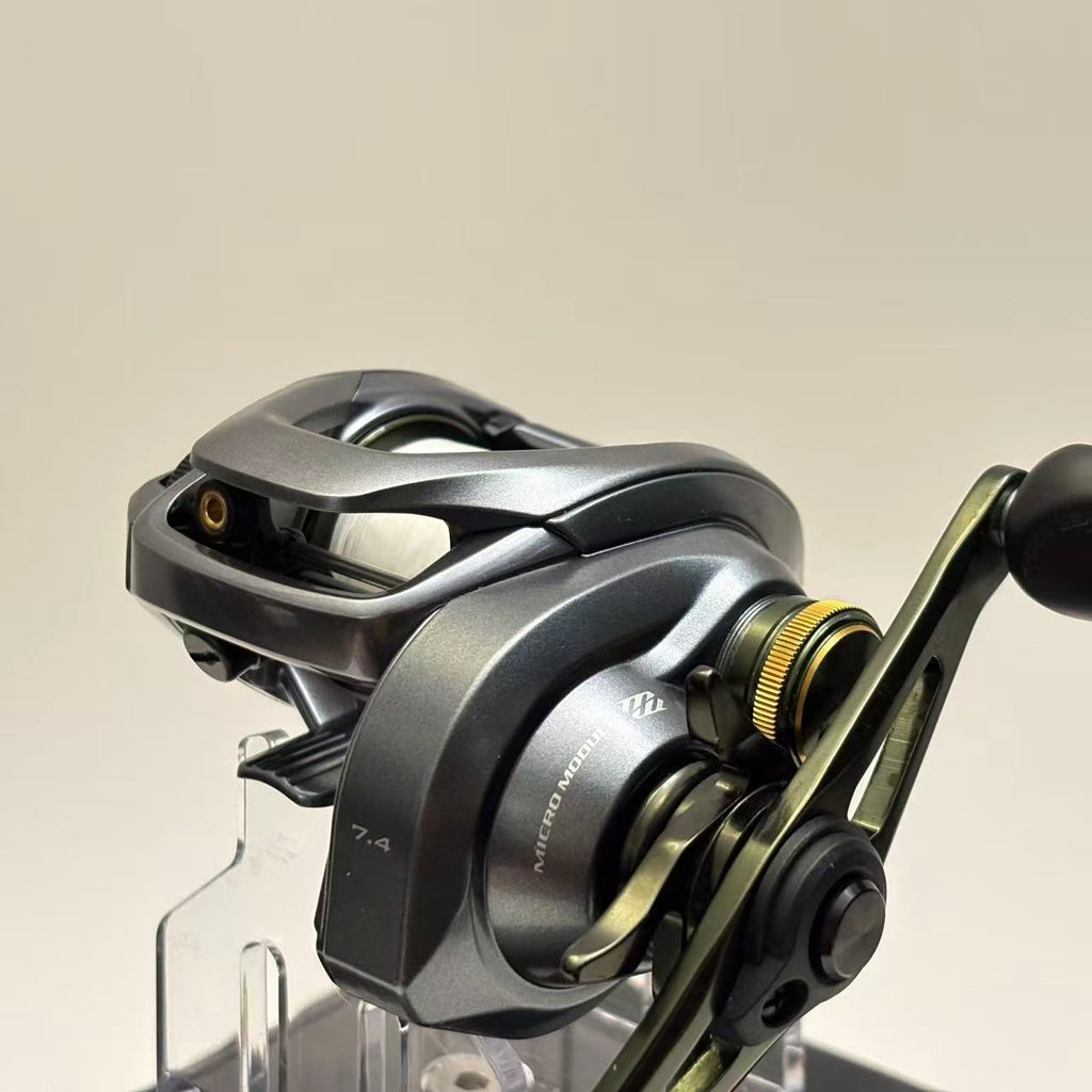 Shimano Curado DC 201HG [Y231]