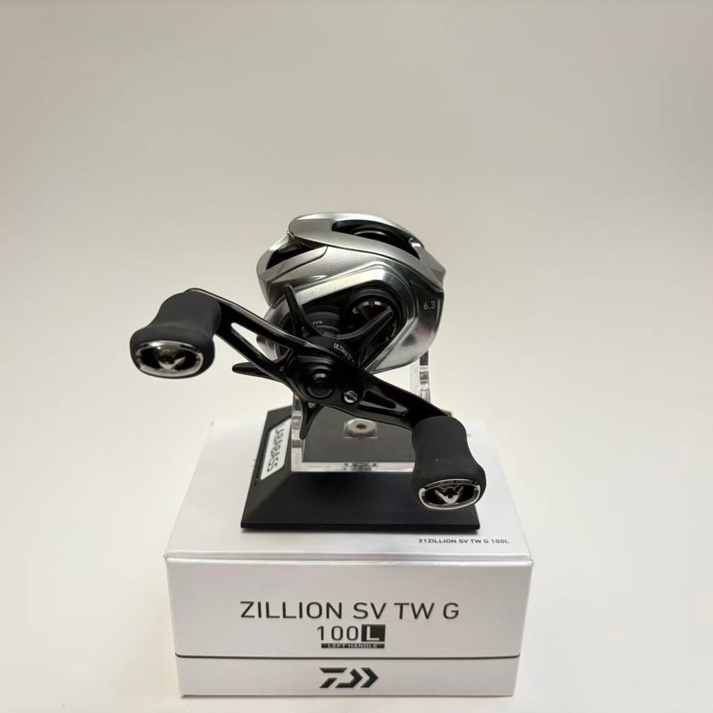 Daiwa Zillion SV TW 100L [Y232]