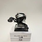 Daiwa Zillion SV TW 100L [Y232]