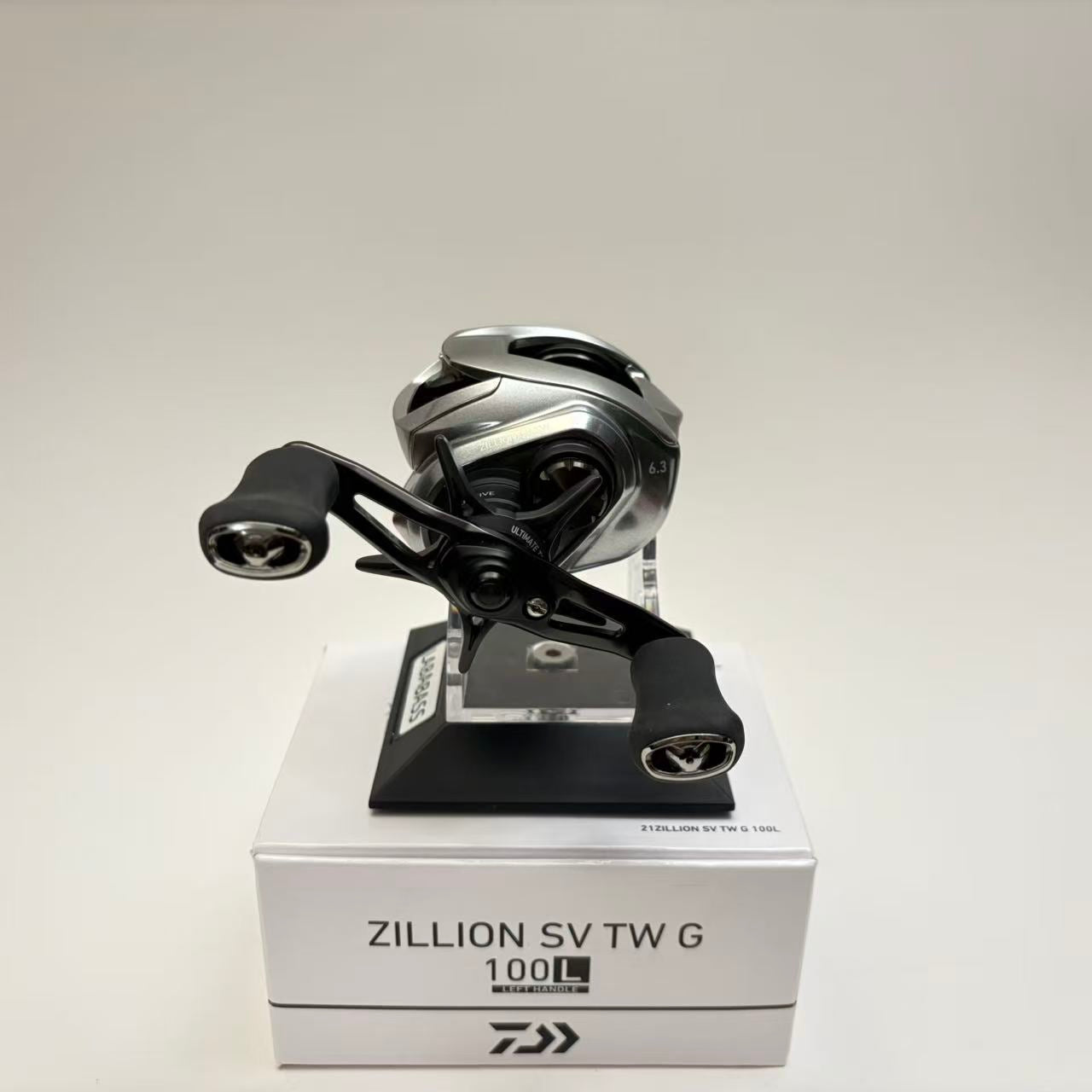 Daiwa Zillion SV TW 100L [Y232]