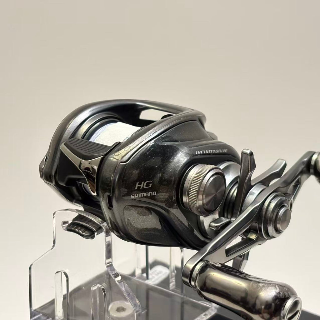 Shimano 22 Bantam 150HG right [Y233]